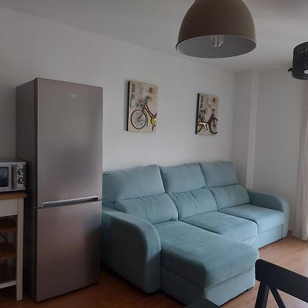 Ferienwohnung Piso Do Espolon Padrón Exterior foto